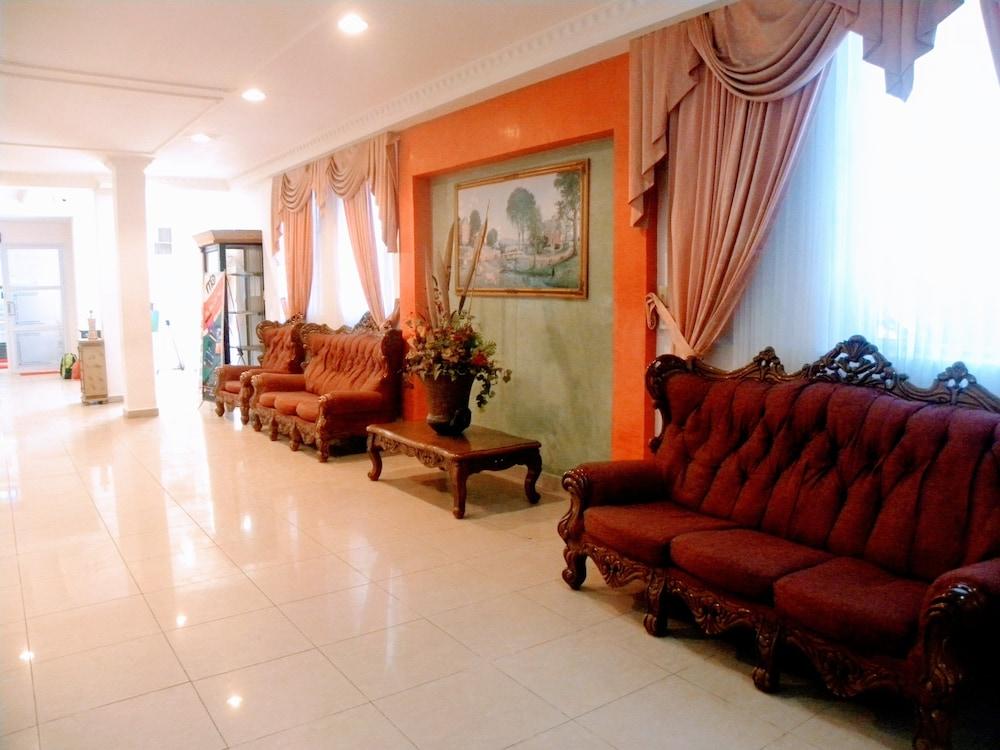 Meryland Hotel Colón Kültér fotó