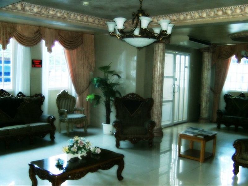 Meryland Hotel Colón Kültér fotó