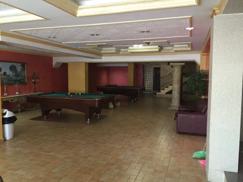 Meryland Hotel Colón Kültér fotó