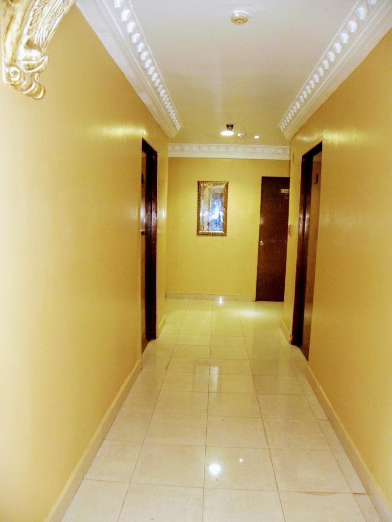 Meryland Hotel Colón Kültér fotó