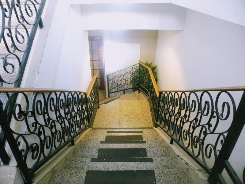 Meryland Hotel Colón Kültér fotó